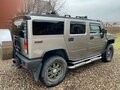 2005 Hummer H2 I, бежевый, 2121000 рублей - вид 4