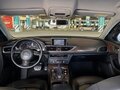 2012 Audi A6 IV (C7), чёрный, 2030000 рублей - вид 6
