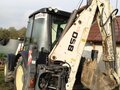 2011 Terex Экскаваторы-погрузчики, белый, 5200000 рублей - вид 11