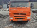 2021 КамАЗ 65115, оранжевый, 10500000 рублей - вид 1