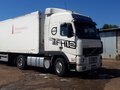 1998 Volvo FH, белый, 3200000 рублей - вид 4