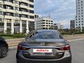 2019 Mazda 6 III (GJ) Рестайлинг 2, коричневый, 2200000 рублей - вид 3