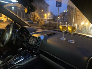 2012 BMW 5 серии 528i xDrive VI (F10/F11/F07), белый, 1999000 рублей, вид 4