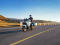 2024 CFMoto 1250TR-G, синий, 1858869 рублей - вид 9