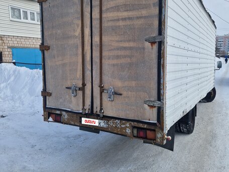 1995 Isuzu Elf (N-series), белый, 1300000 рублей, вид 5
