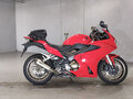 2021 Honda VFR 800, красный, 1100000 рублей