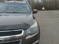2013 Chevrolet TrailBlazer II, коричневый, 1890000 рублей - вид 2
