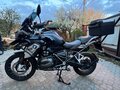 2016 BMW R 1200 GS, чёрный, 1300000 рублей - вид 4