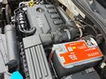 2014 Audi Q3 I (8U), чёрный, 1340000 рублей - вид 6