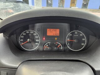 2012 Peugeot Boxer, жёлтый, 1390000 рублей, вид 5
