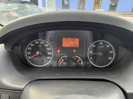 2012 Peugeot Boxer, жёлтый, 1390000 рублей, вид 5