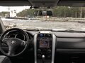 2010 Suzuki Grand Vitara II Рестайлинг, чёрный, 1200000 рублей - вид 5