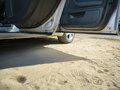 2006 Audi A4 III (B7), серебристый, 650000 рублей - вид 10