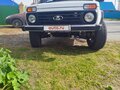 2023 Lada (ВАЗ) Niva Legend Bronto I, белый, 1300000 рублей - вид 4