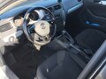 2017 Volkswagen Jetta VI Рестайлинг, серебристый, 1250000 рублей - вид 7