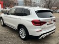 2019 BMW X3 30d xDrive III (G01), белый, 4500000 рублей - вид 4