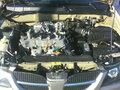 2006 Nissan Almera II (N16) Рестайлинг, бежевый - вид 1
