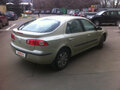 2006 Renault Laguna II Рестайлинг, серый - вид 2
