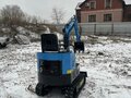 2024 Hightop HT10, синий, 450000 рублей - вид 9