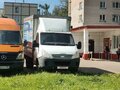 2007 Iveco Daily, белый, 1200000 рублей - вид 2