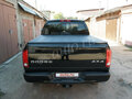 2003 Dodge RAM III (DR/DH), чёрный - вид 4
