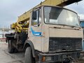 1995 МАЗ Автокраны, 1090000 рублей