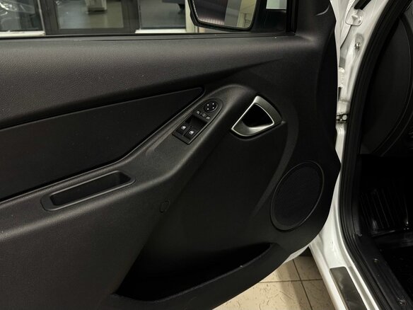 2023 Lada (ВАЗ) Granta I Рестайлинг, белый, 859000 рублей - вид 11