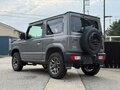 2023 Suzuki Jimny Kei car IV, серый, 1152911 рублей - вид 3