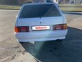 2010 Lada (ВАЗ) 2114, белый, 120000 рублей - вид 4