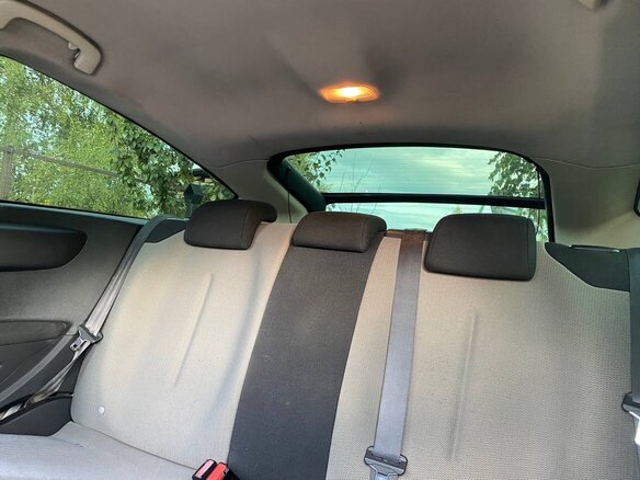 2009 Citroen C4 I Рестайлинг, чёрный, 399000 рублей - вид 21