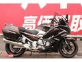 2013 Yamaha FJR1300, коричневый, 760000 рублей