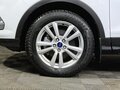 2017 Ford Kuga II Рестайлинг, белый, 1993000 рублей - вид 8