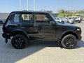 2026 Lada (ВАЗ) Niva Legend I Рестайлинг, чёрный, 1415000 рублей - вид 3