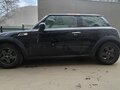 2013 Mini Hatch Cooper II (R56) Рестайлинг, чёрный, 900000 рублей - вид 5