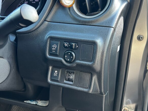 2016 Nissan Note II, серый, 950000 рублей - вид 18