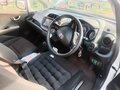 2012 Honda Fit Shuttle I, белый, 1100000 рублей - вид 6