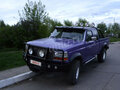 1991 Ford F-150, фиолетовый - вид 1