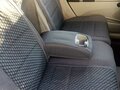 2002 Toyota Opa I Рестайлинг, серебристый, 670000 рублей - вид 9