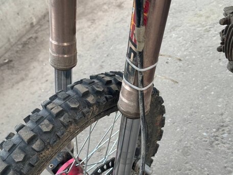 2019 JMC 160 MXR, белый, 105000 рублей, вид 4