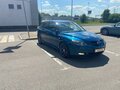 2006 Mazda 3 I (BK) Рестайлинг, голубой, 950000 рублей - вид 3