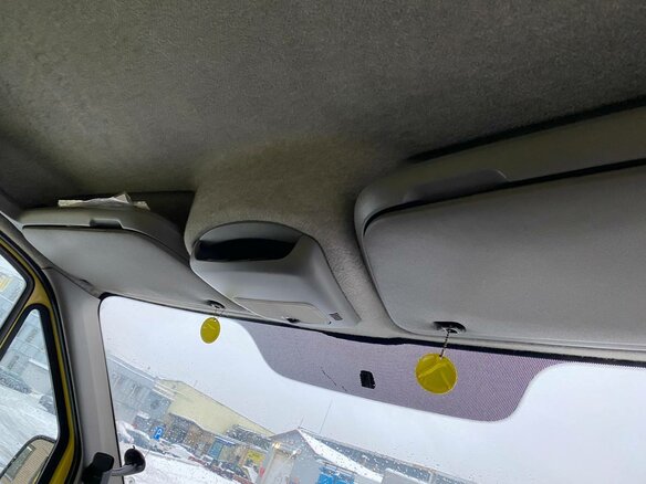 2008 Mercedes-Benz Sprinter, жёлтый, 1358477 рублей - вид 26
