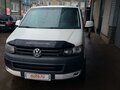 2010 Volkswagen Transporter T5 Рестайлинг, белый, 2200000 рублей