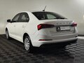 2020 Skoda Rapid II, белый - вид 3