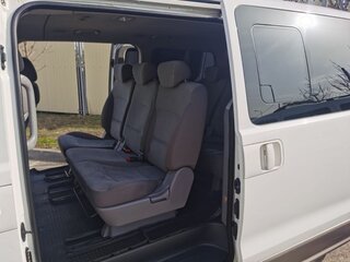 2012 Hyundai H-1 II, белый, 1800000 рублей, вид 4