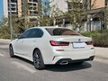 2022 BMW 3 серии 320i VII (G2x), белый, 3008000 рублей - вид 3
