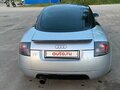 1999 Audi TT I (8N), серебристый, 700000 рублей - вид 5