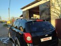 2012 Chevrolet Captiva I Рестайлинг, чёрный, 1300000 рублей - вид 3