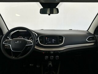 2023 Lada (ВАЗ) Vesta I Рестайлинг (NG), белый, 1250000 рублей, вид 5