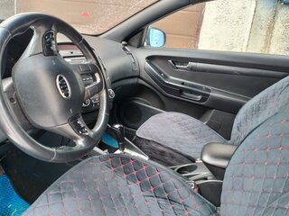 2011 Kia Ceed I Рестайлинг, синий, 800000 рублей, вид 3