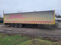 2006 Krone SDP 27, чёрный, 1350000 рублей